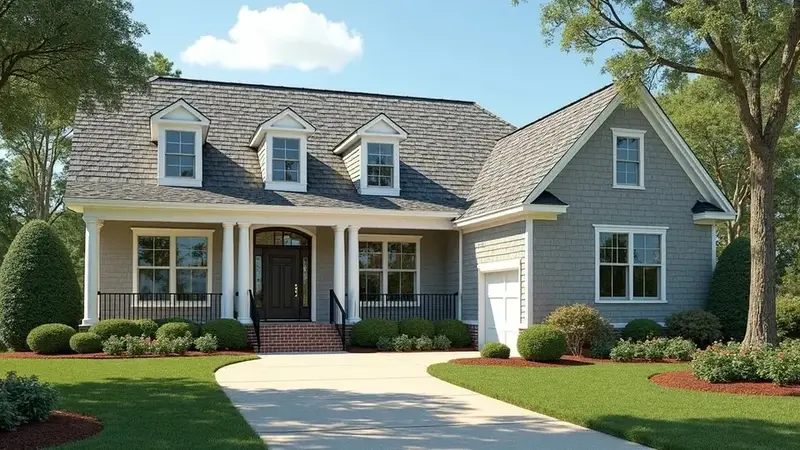 Architectural Shingles vs 3-Tab Shingles: Which Is Better for SC Homes?