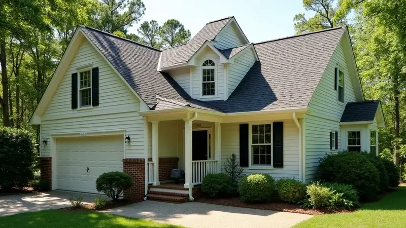 How Attic Insulation Affects Your Roof and Energy Bills in SC