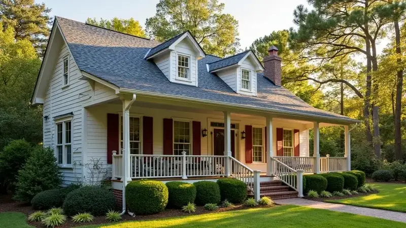 Financing Your New Roof in South Carolina: Options and Tips