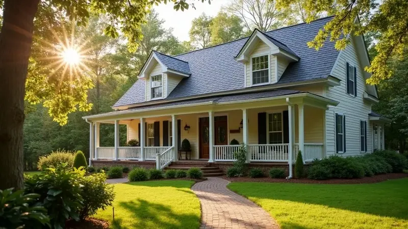 How Often Should You Clean Your Gutters in South Carolina?