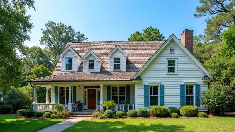 How to Extend Your Roof Lifespan in South Carolina