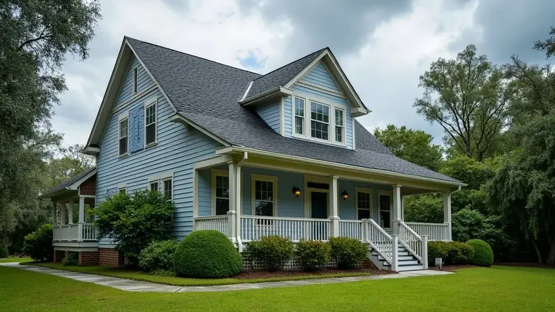 Hurricane Roof Preparation: How to Protect Your South Carolina Home