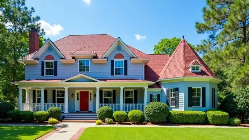 Roof Coating Benefits: Extend Your Roof Life in South Carolina