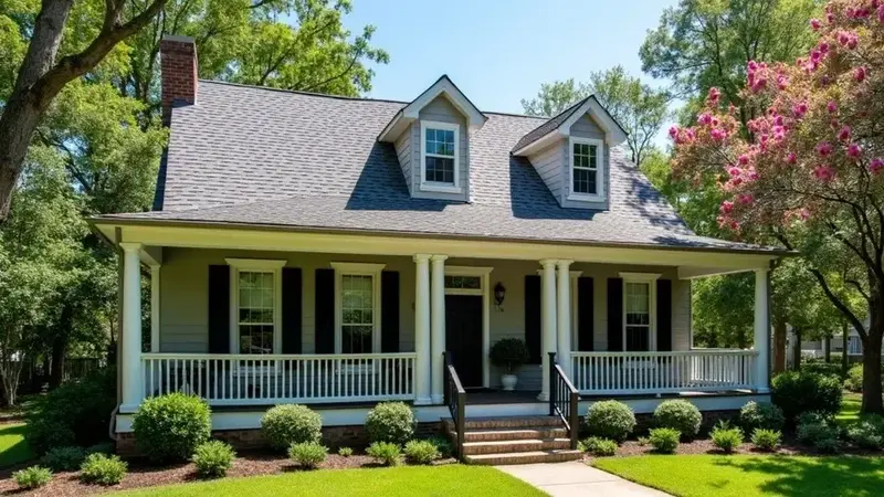 Seasonal Roof Maintenance Checklist for South Carolina Homeowners