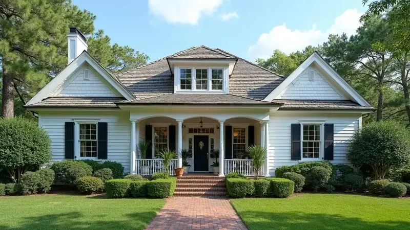 Roof Ventilation Guide: Why It Matters in South Carolina