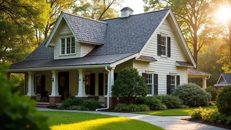 Roofing Services in Holly Hill SC: Expert Roof Care Near You