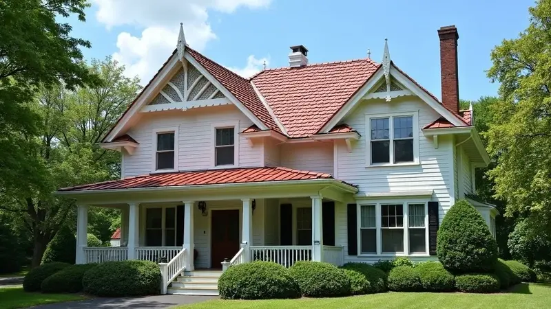 Roofing in Orangeburg SC: Complete Guide to Roof Repair and Replacement
