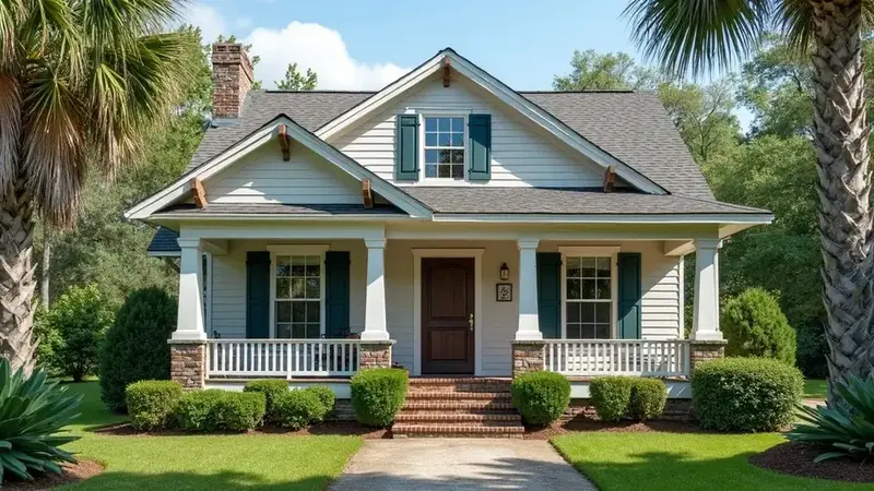 Roofing Services in Walterboro SC: Colleton County Roof Experts