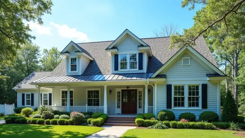 Skylight Installation in South Carolina: Benefits, Costs, and What to Expect