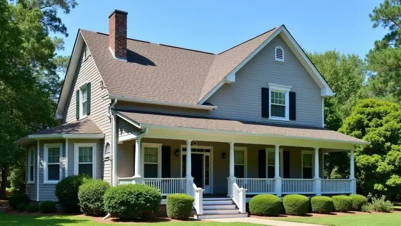 What Is a Roof Inspection and Why Every SC Homeowner Needs One