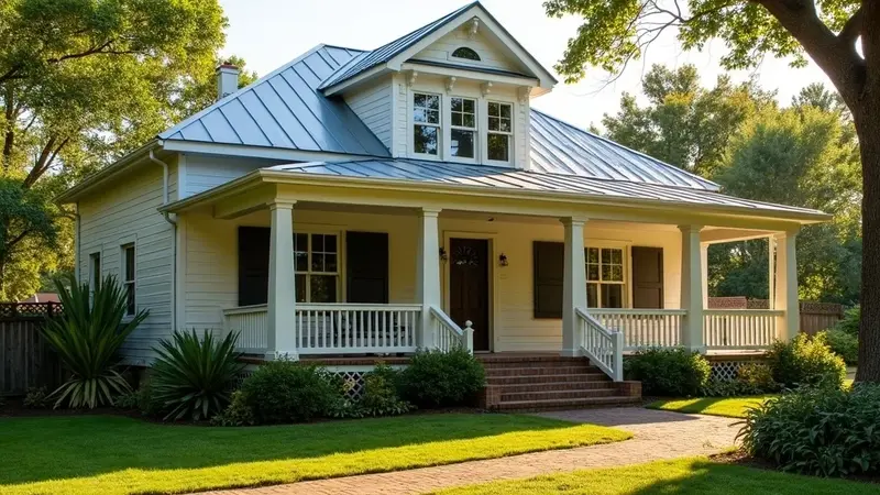 Why a Local SC Roofer Is Better Than a Storm Chaser