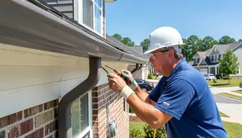 Gutter Repair Cost in South Carolina 2026