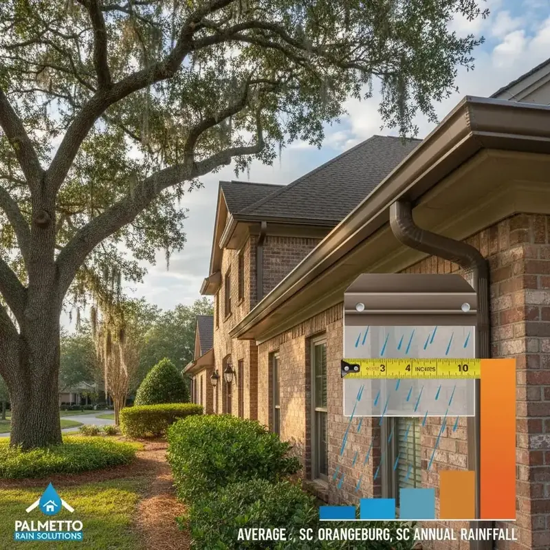 Professional Gutter Cleaning Services