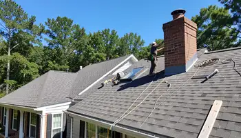 How to Find and Fix a Roof Leak in Bamberg SC: A Homeowner's Guide